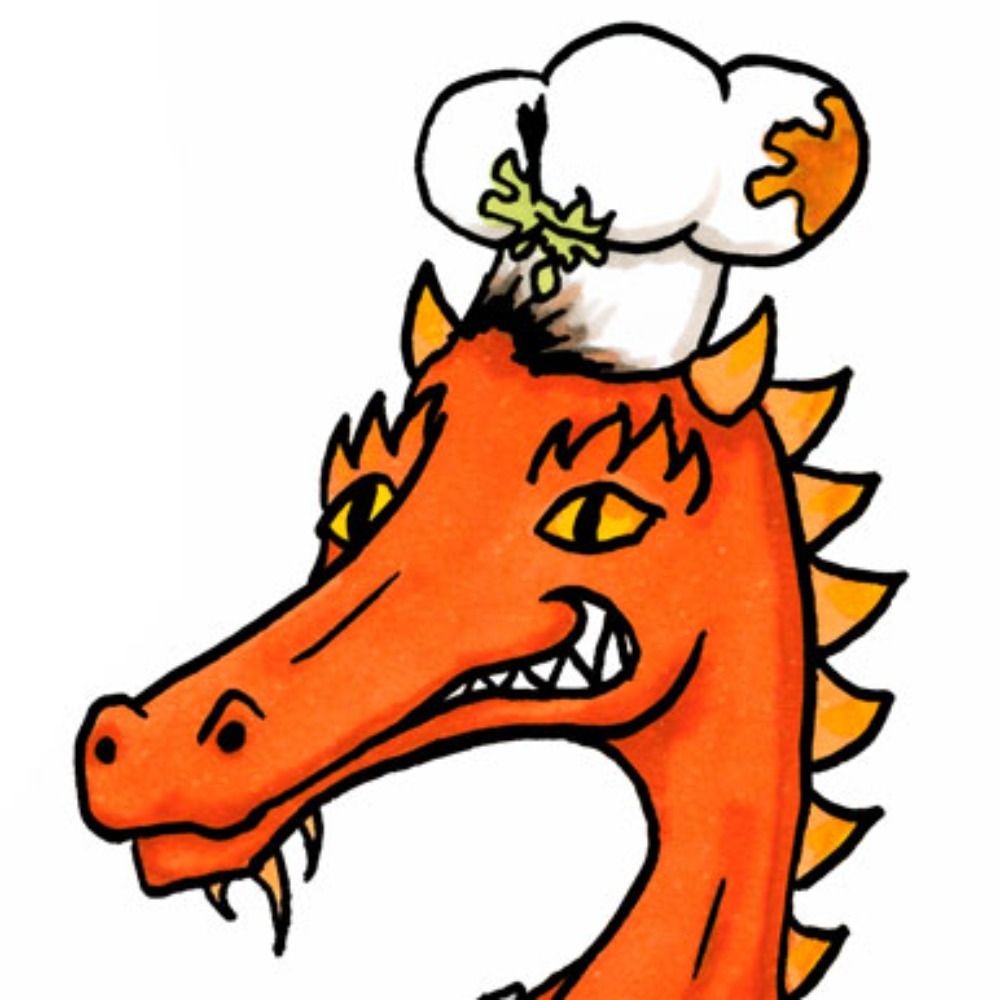 Kobold Curry Chef's avatar