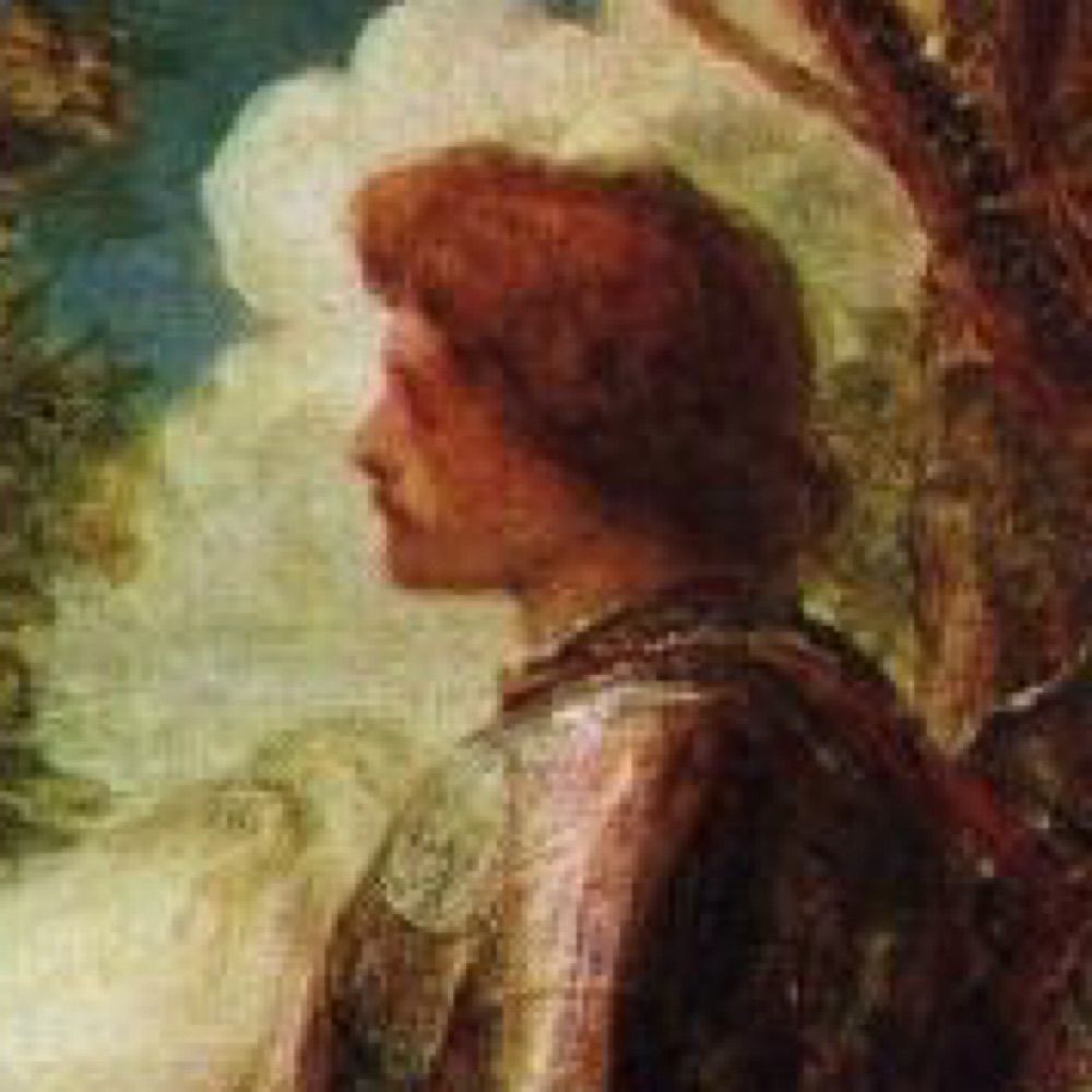 Daniel Aster