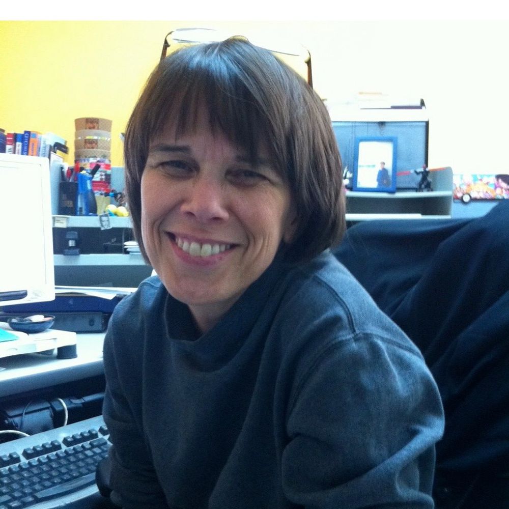 Mary Cornatzer