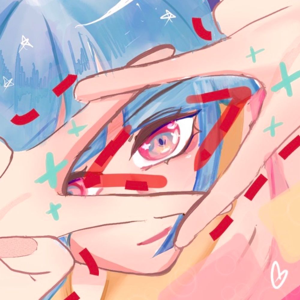 Mer | commissions open🎀🫧