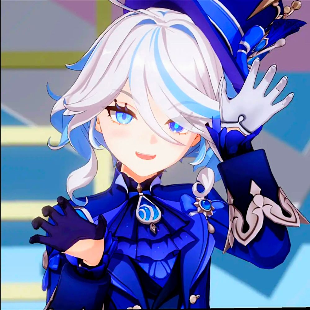 Blue.A