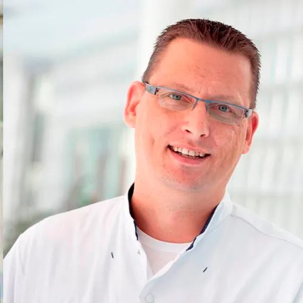 Arjen Roos