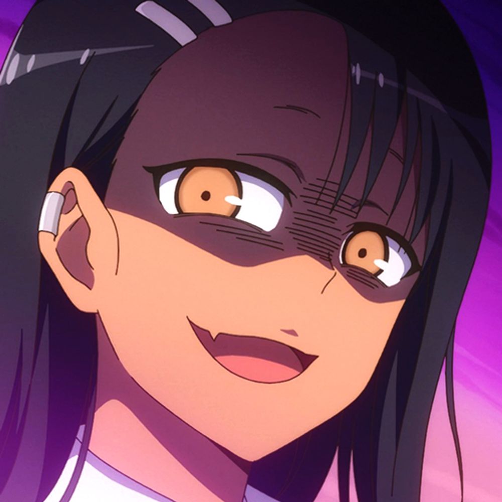 User avatar