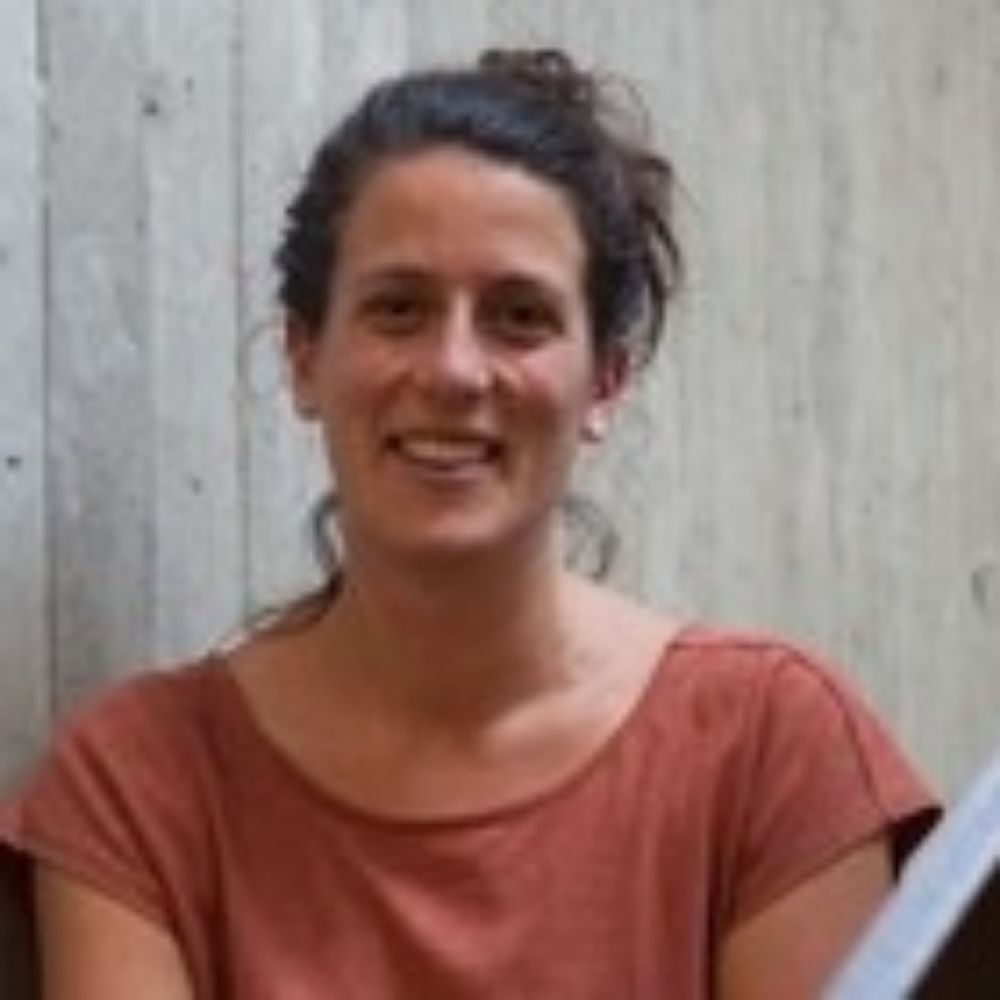 Charlotte Arnou