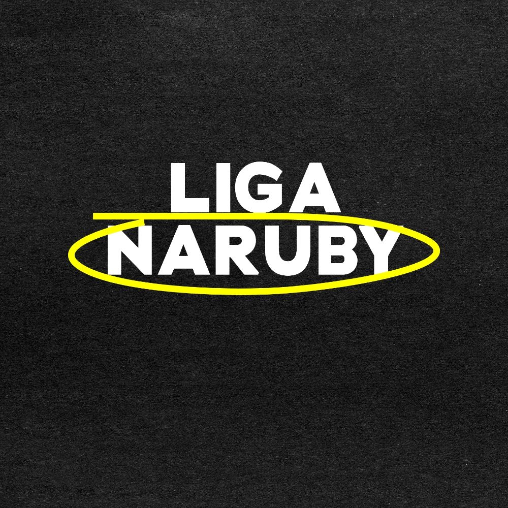 Liga naruby