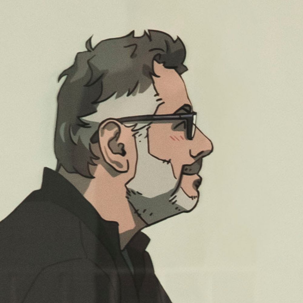 Alex Pilot