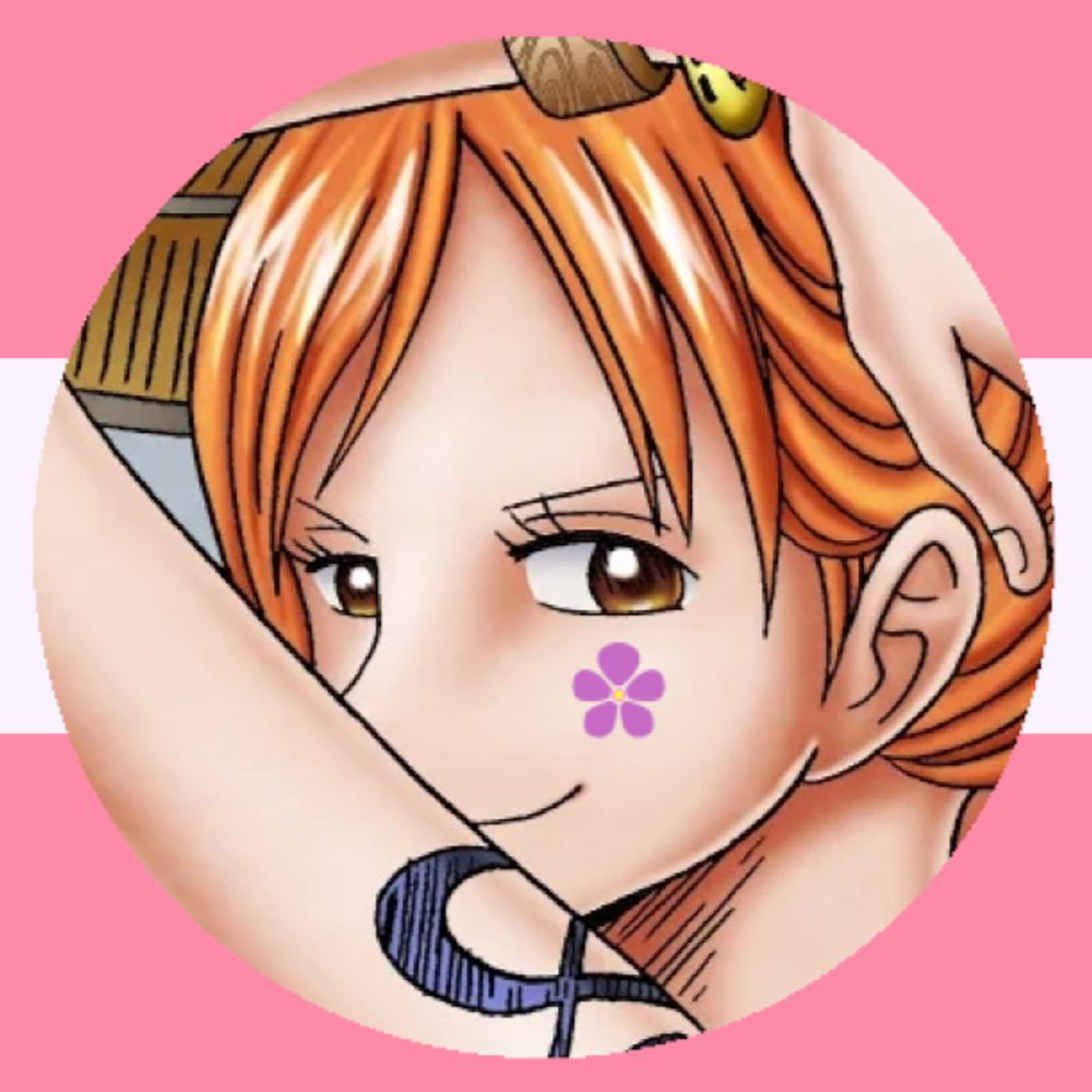 tia || 👒 🏴‍☠ wano