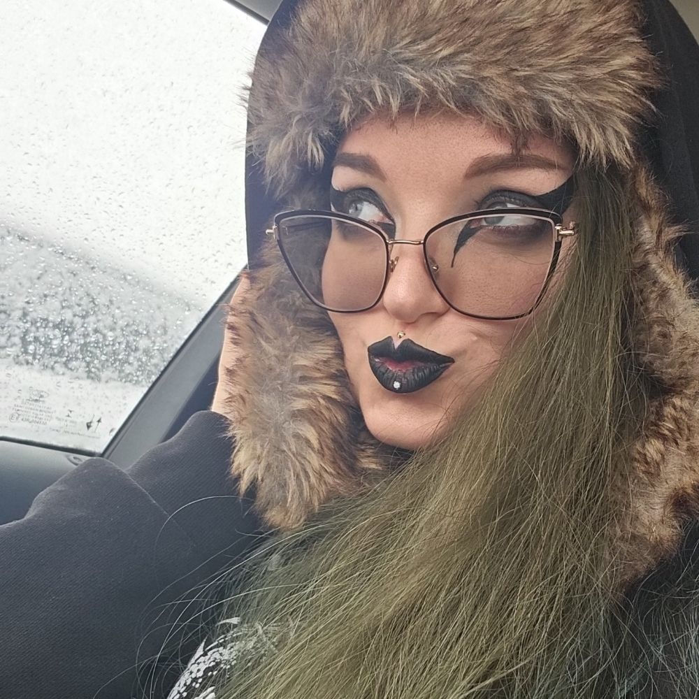 Cat Healy