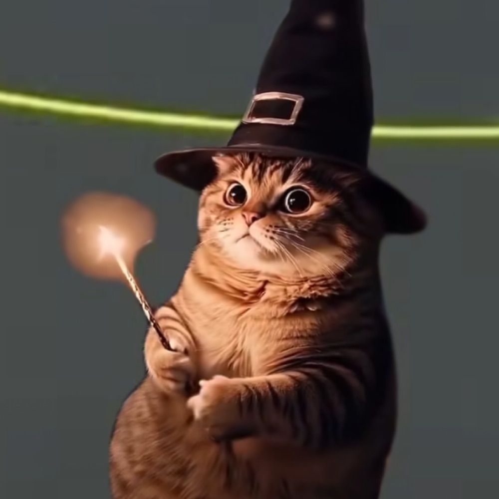 Pussy Power 💚