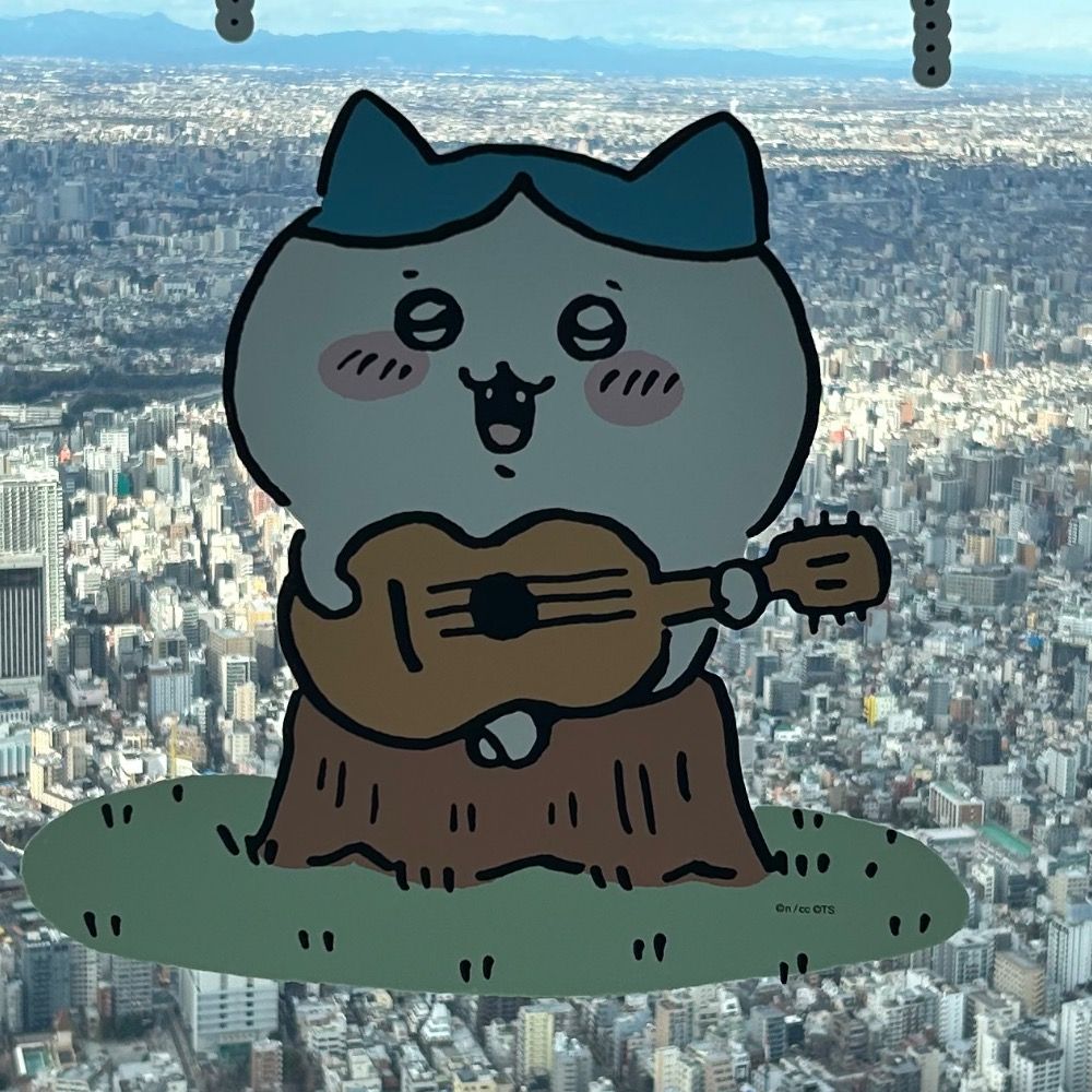 パインとアップル