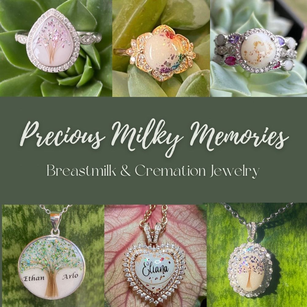 Precious Milky Memories