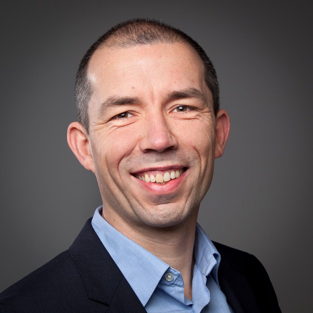 Erwin Buter
