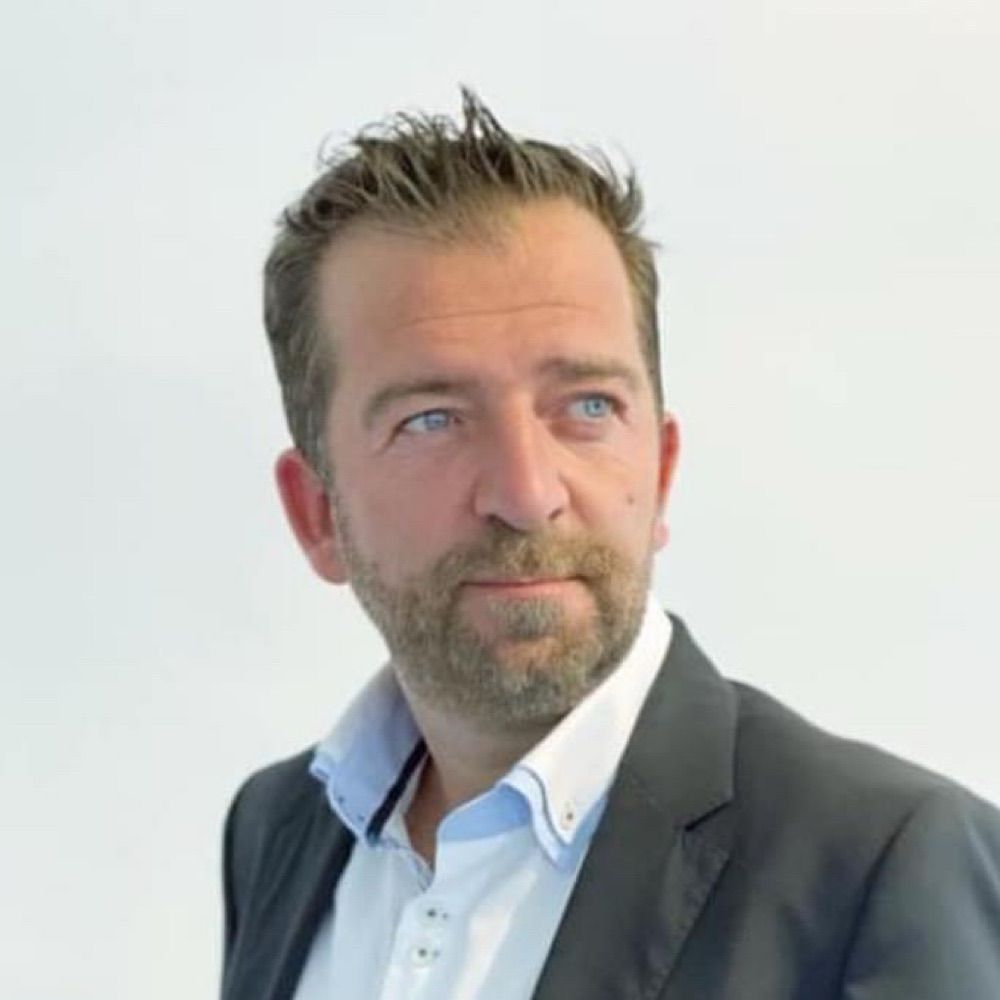 🚀Stéphane Bouchez | RevOps + HubSpot 🇧🇪