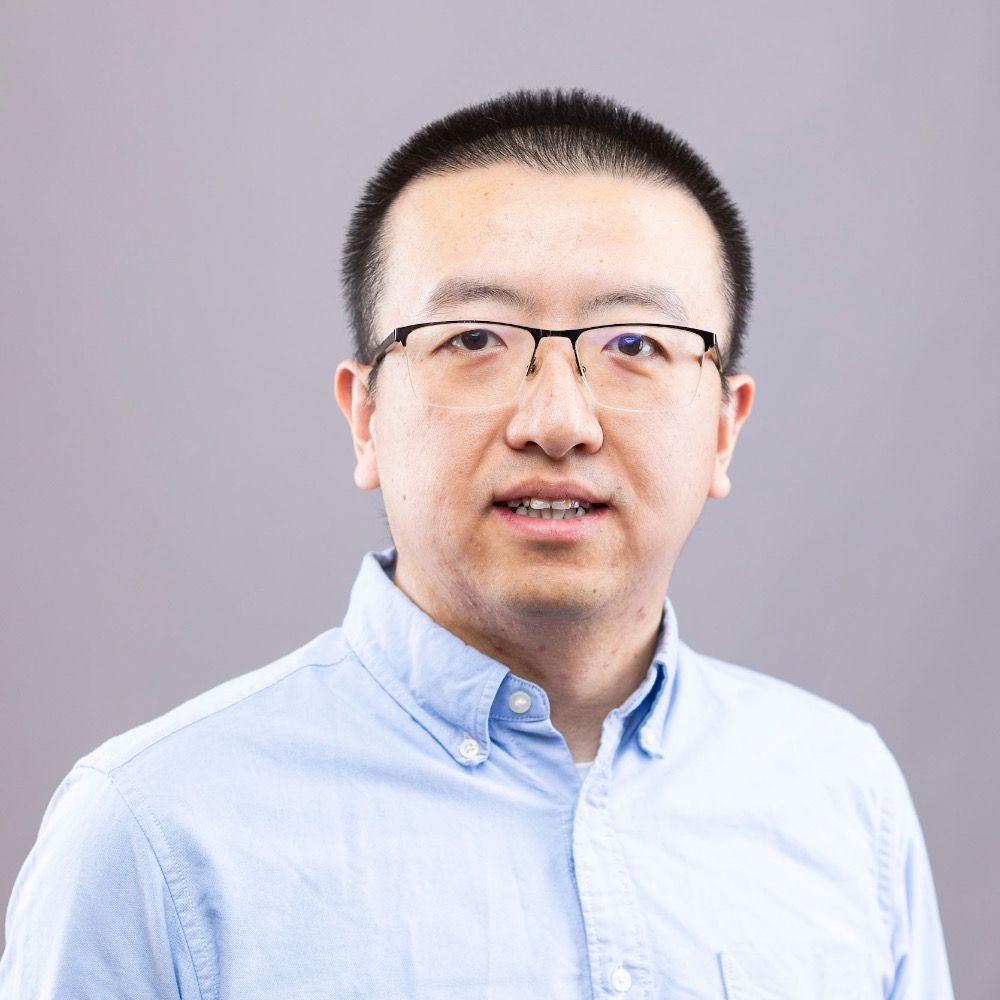 Xun Zhu