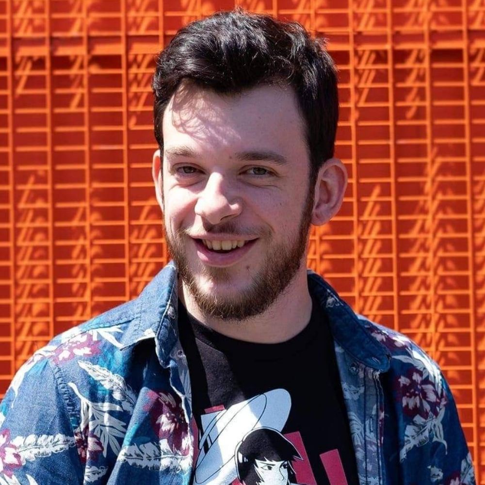 Stephen Pidgeon