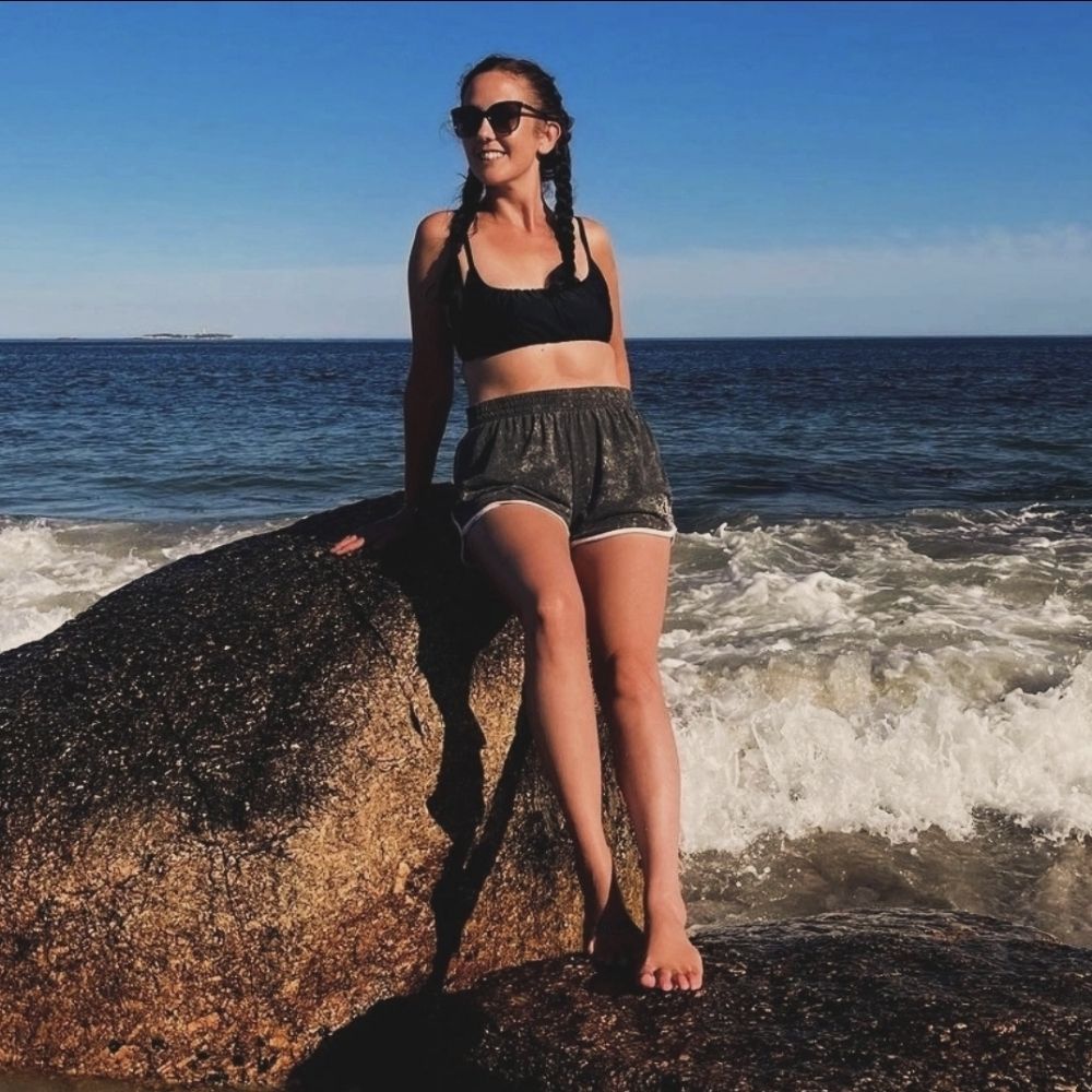 Becca's Corner of the World