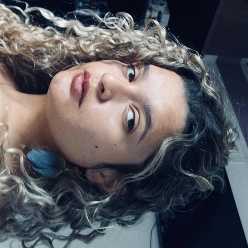 Ingrid oliveira 