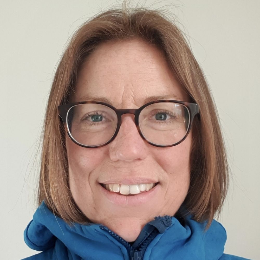 Caroline Souter
