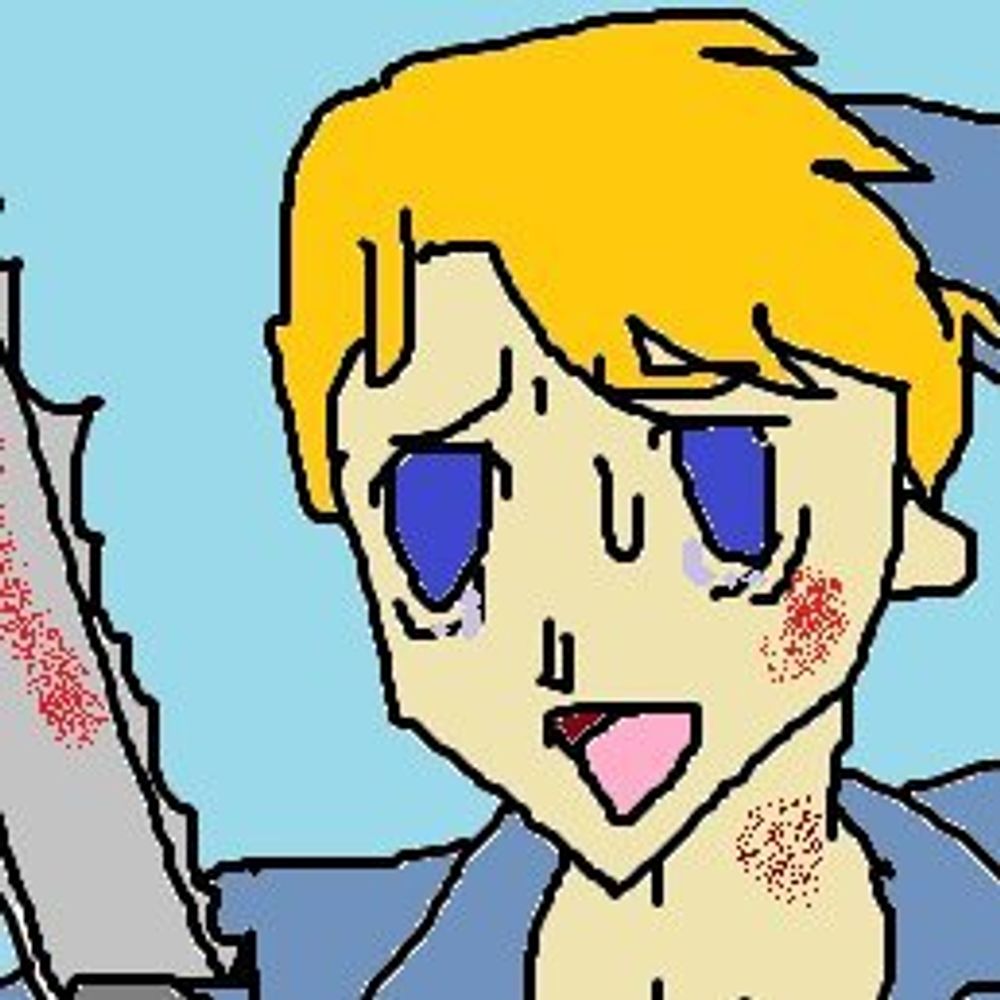 mspaint saw