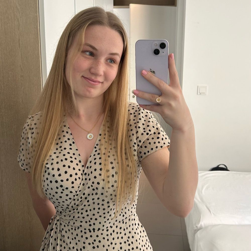 Nadia Steen Hansen