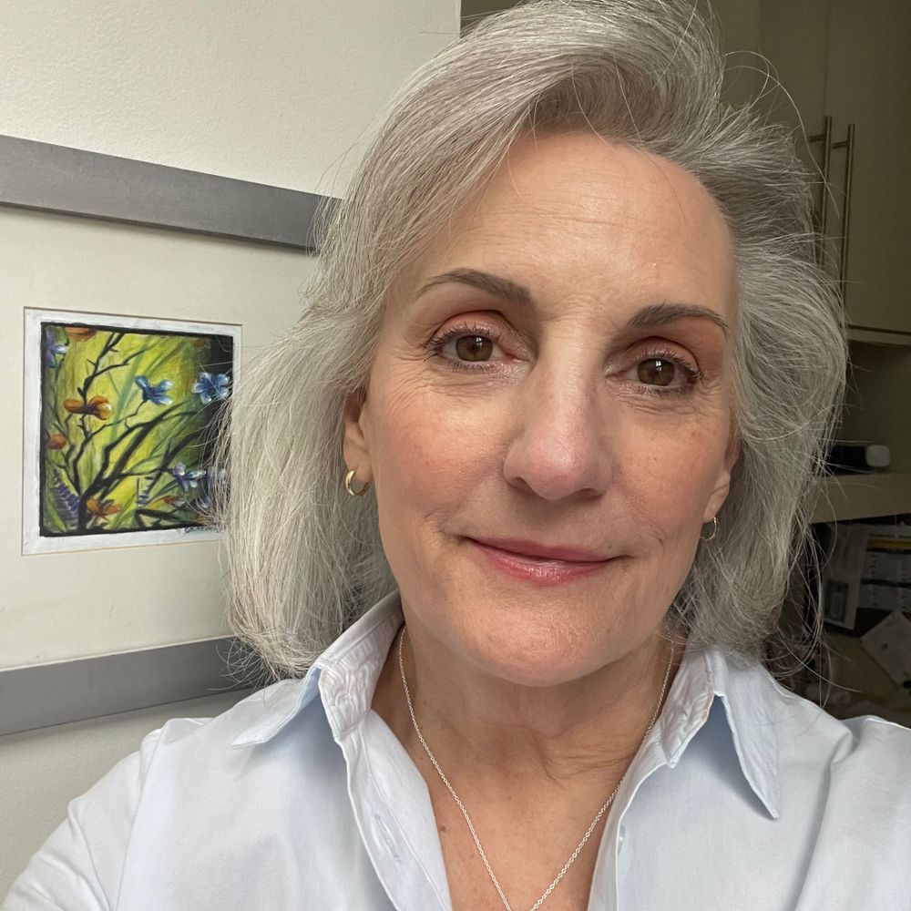Dr. Melanie Barwick