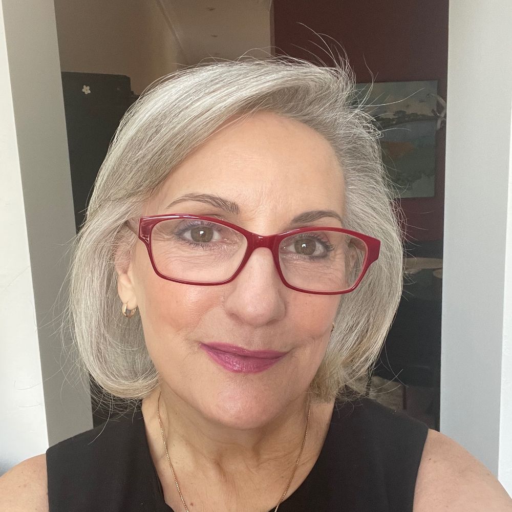 Dr. Melanie Barwick
