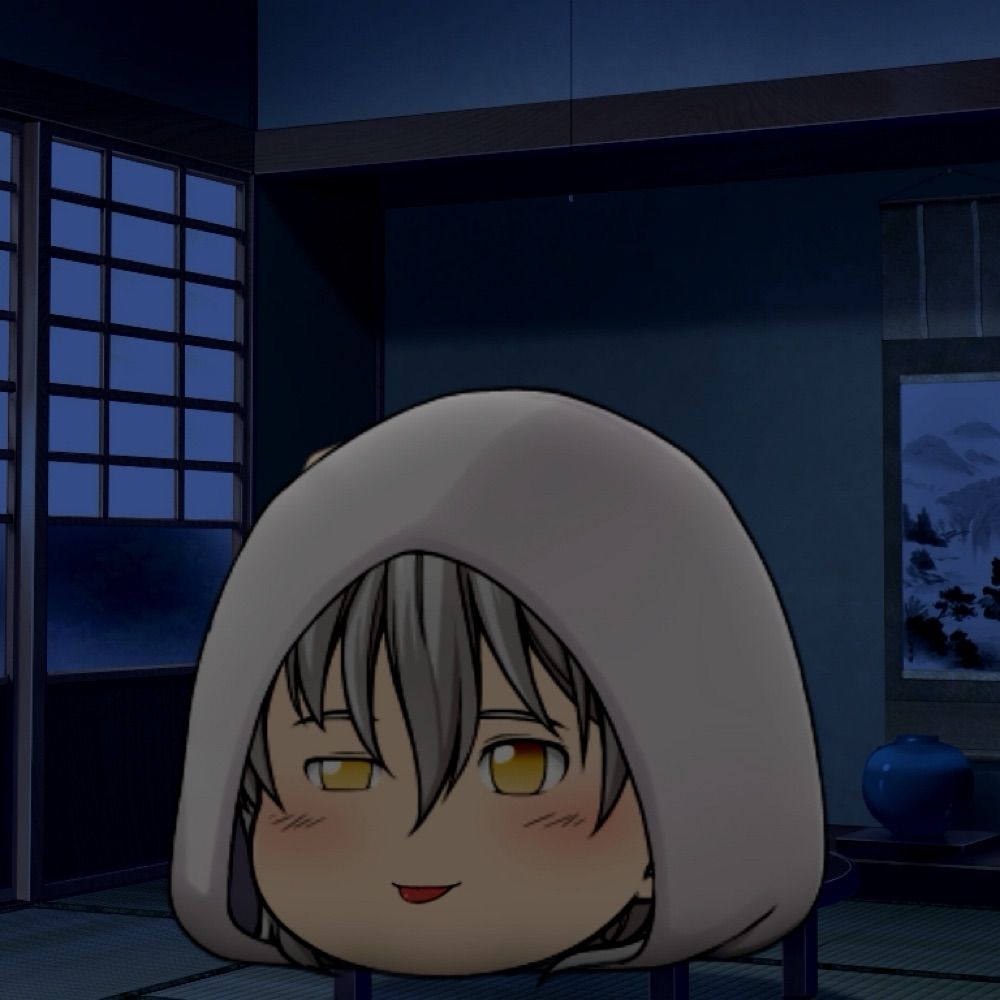 狐上konあっちの裏アカにする？