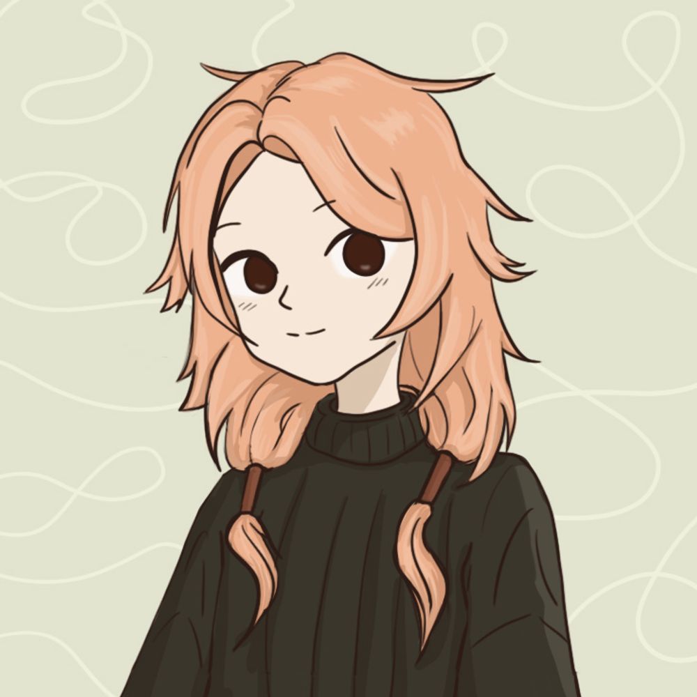 Vix | Comms Open VGen 🌟