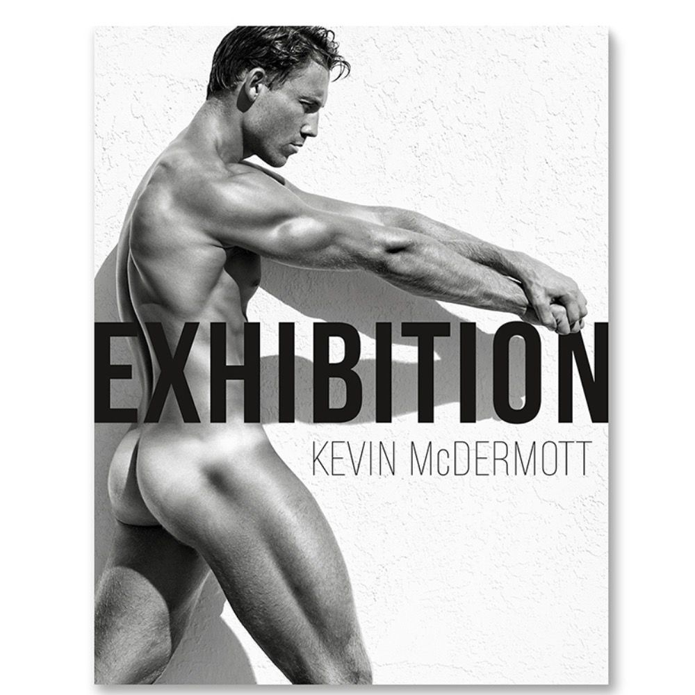 Kevin McDermott
