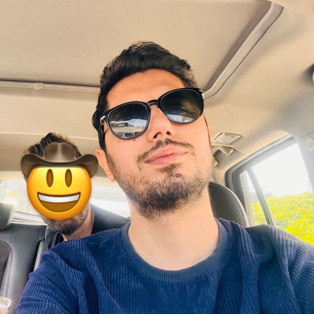 Farshid SR