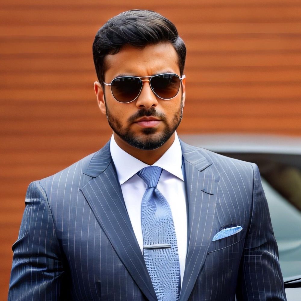 Ali Haider Rafique