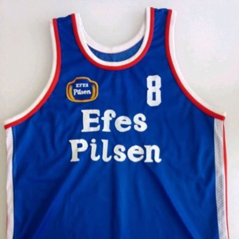 Efes Başganı