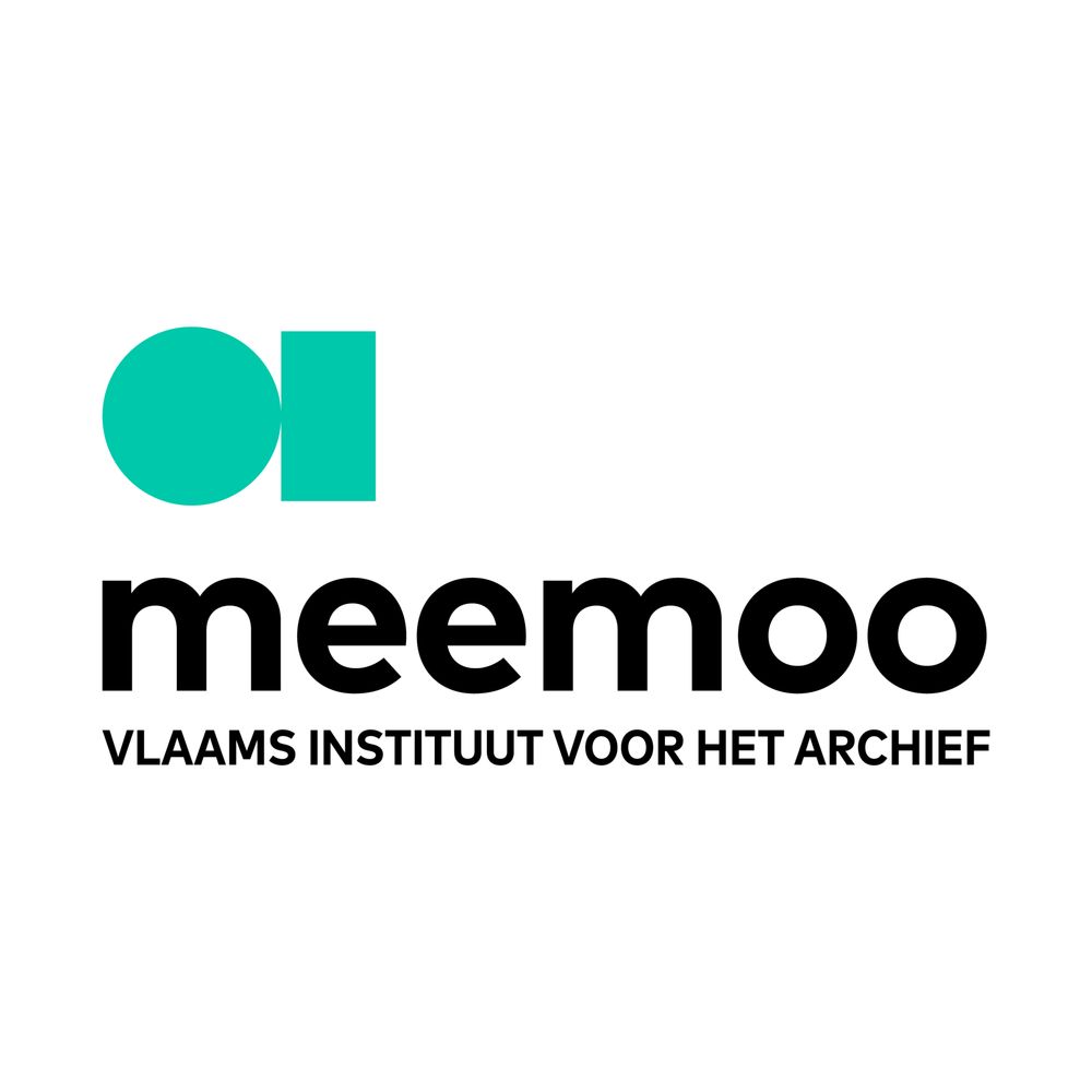 meemoo, Vlaams instituut voor het archief