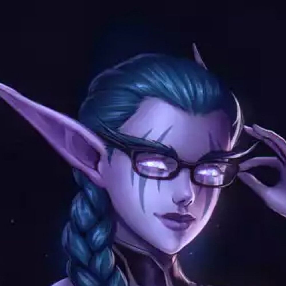 Serrah Moonsilver