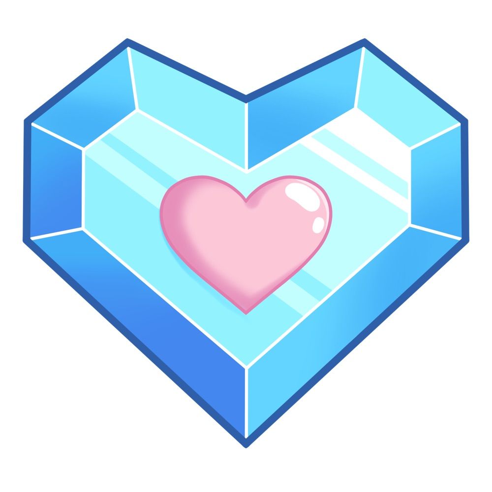 Crystal Crusader