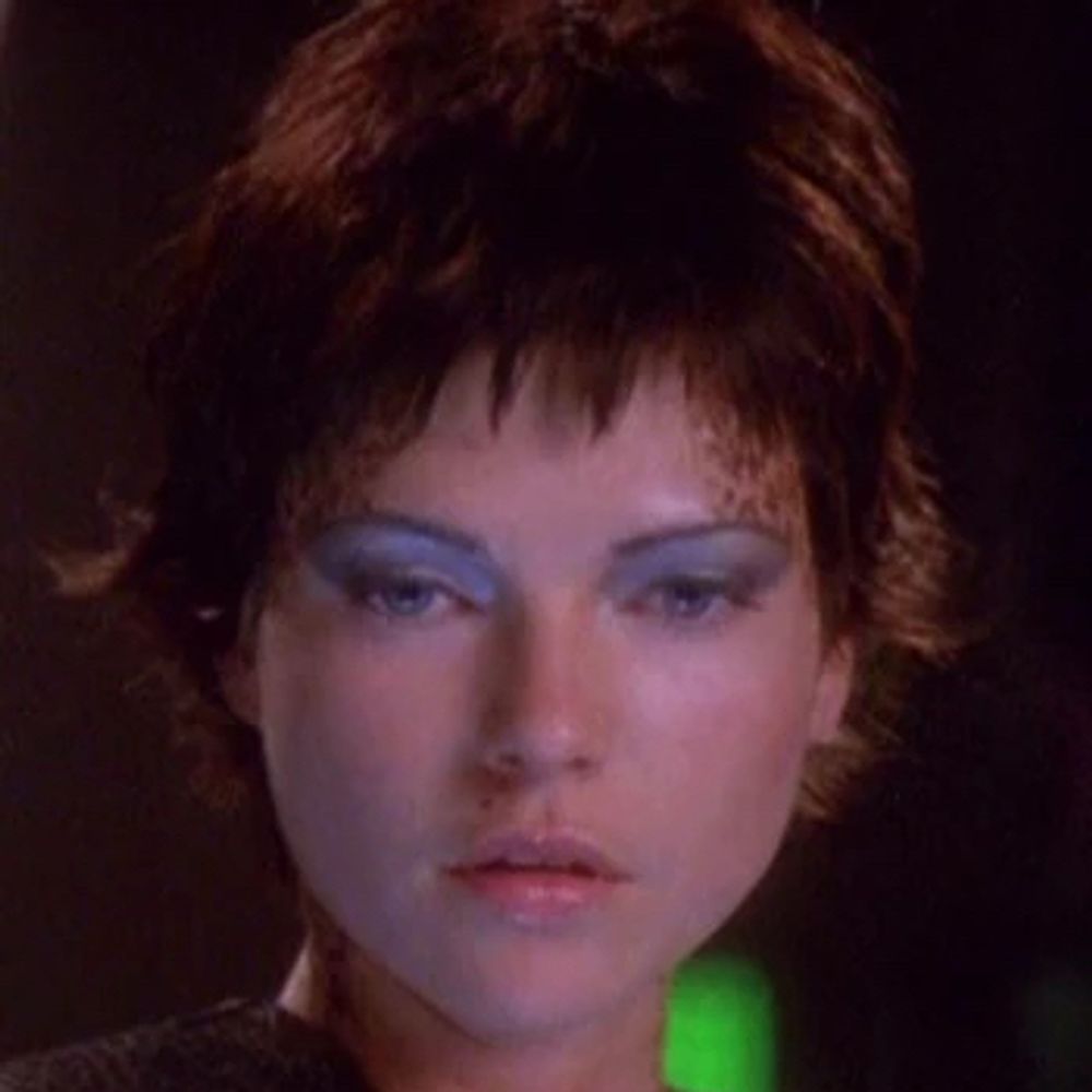 Ezri Tigan🏳️‍🌈🖤