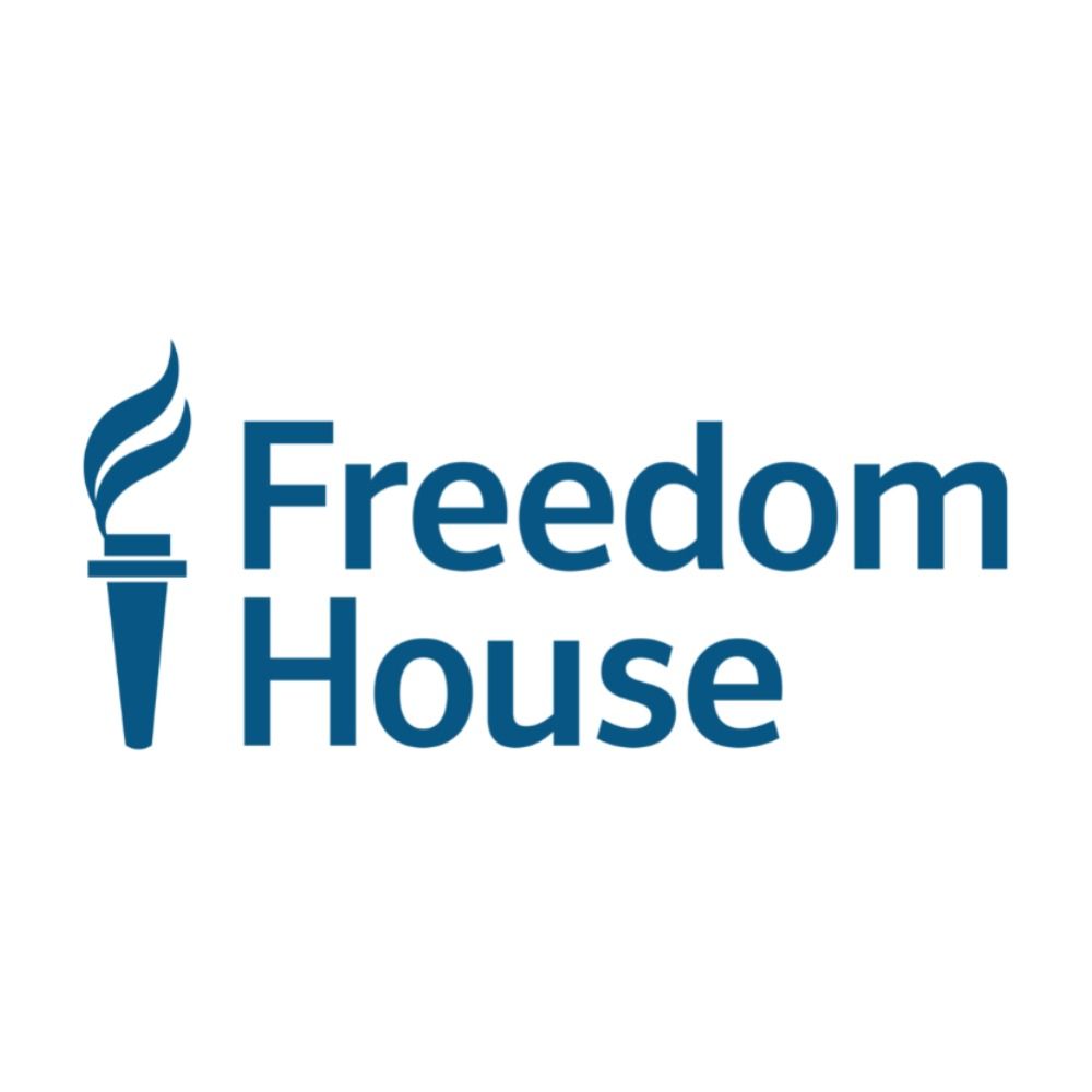 Freedom House's avatar