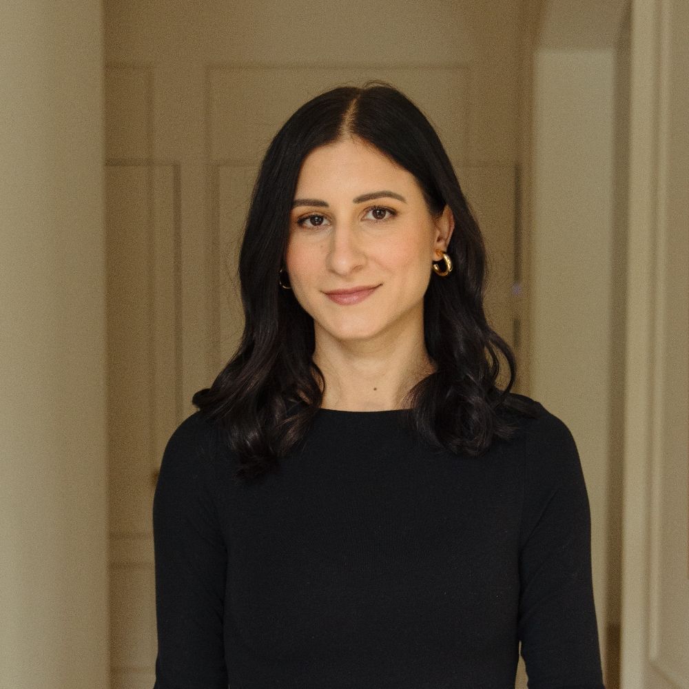 Irena Spegar