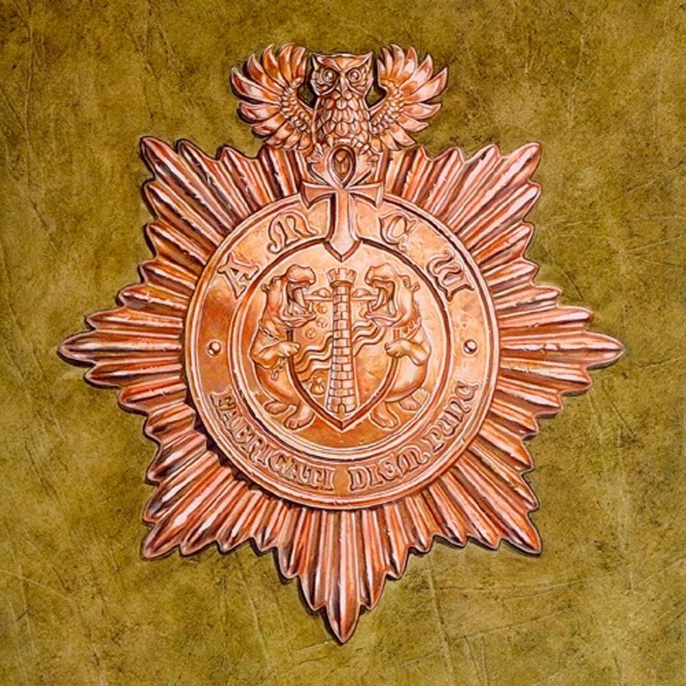 Ankh-Morpork City Watch