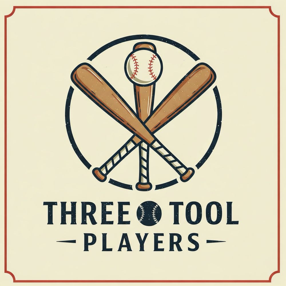 Three Tool Players Podcast