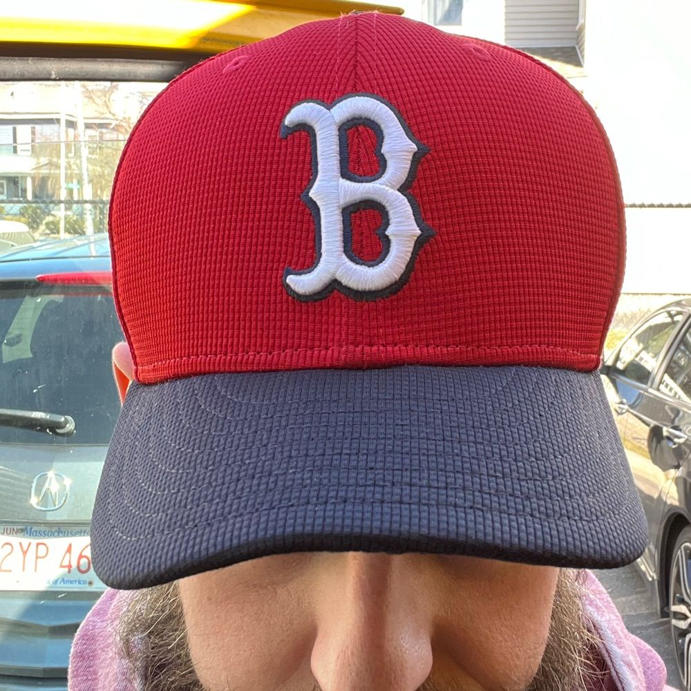 RedHatter