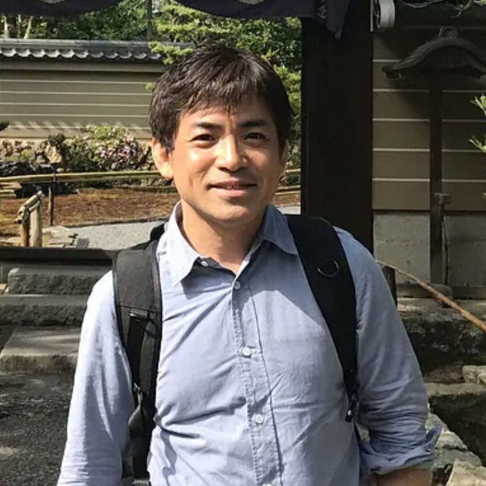 Teru Miyake