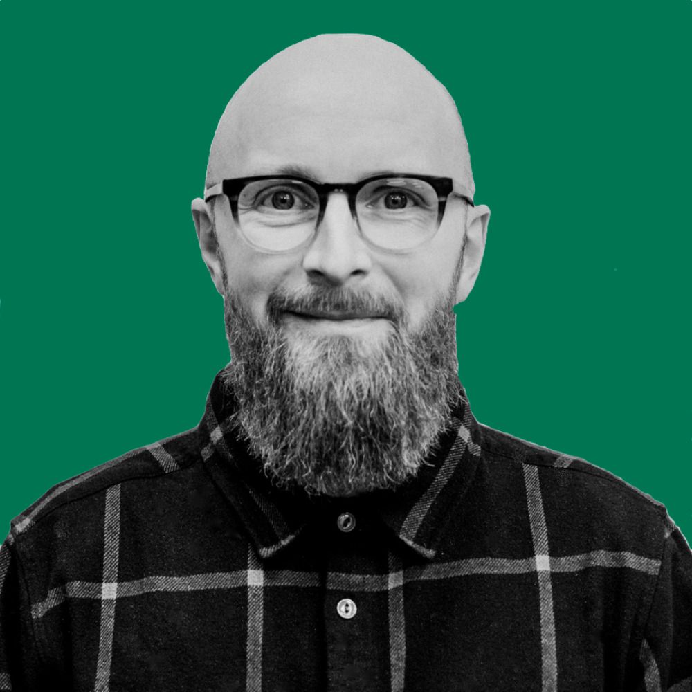 Tim Rauhut