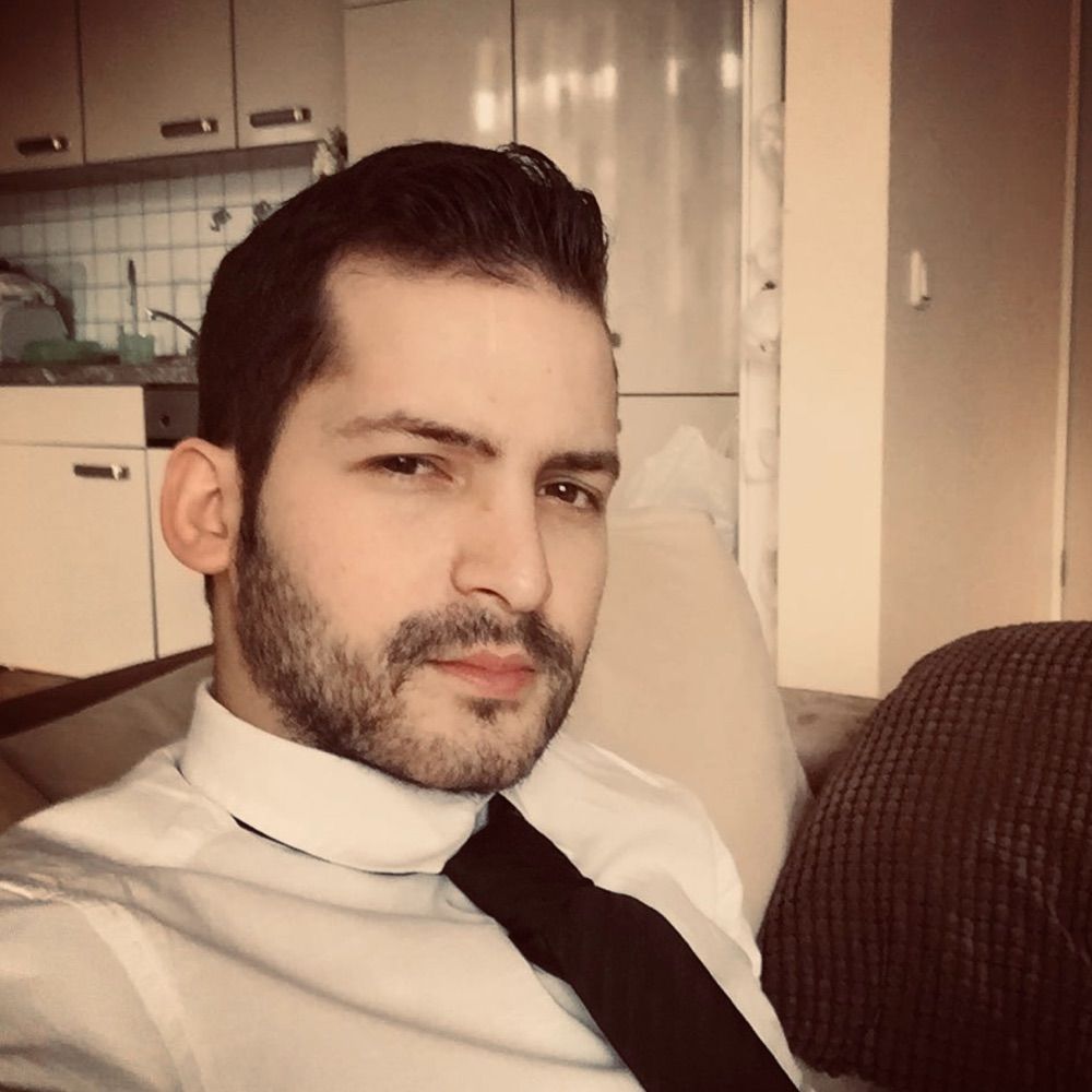 Serkan