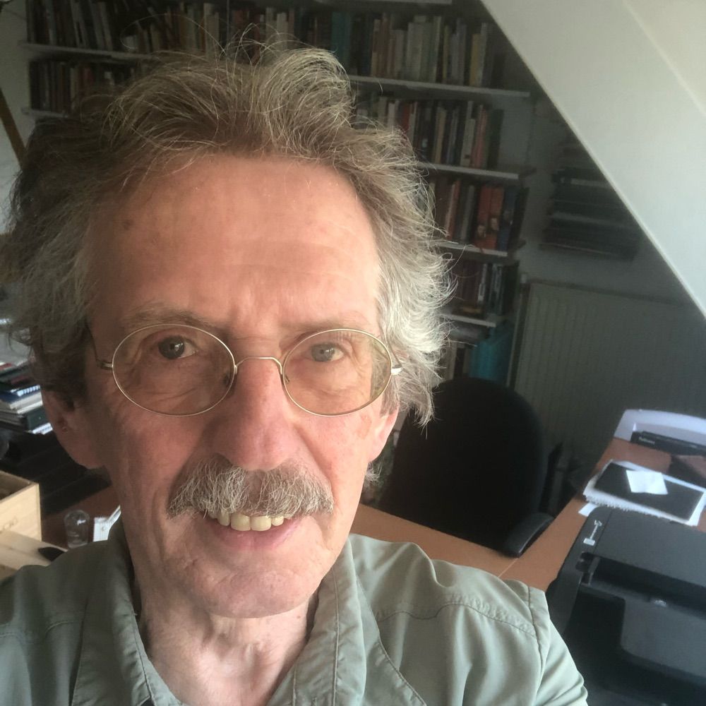 Bert Dekkers