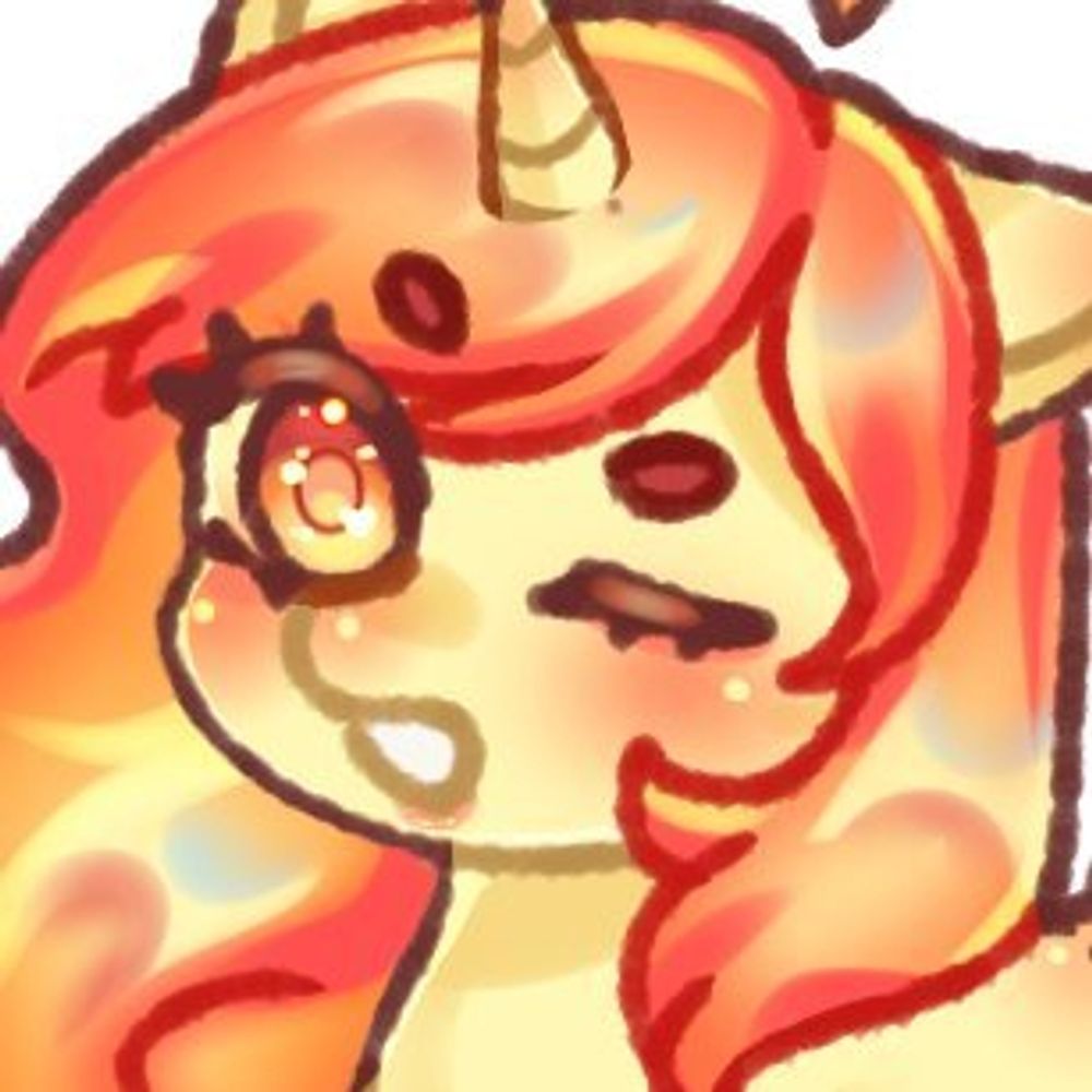 PerflamePony