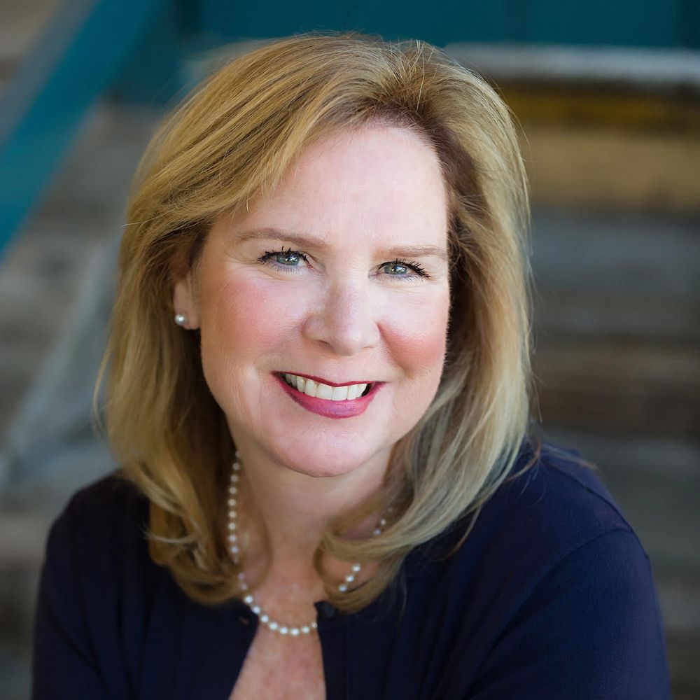 Marianne Blackstone Tabner