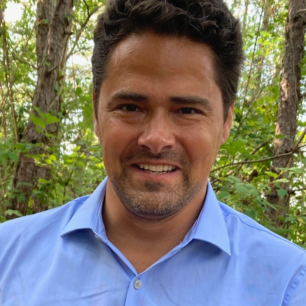 Paul Gordon