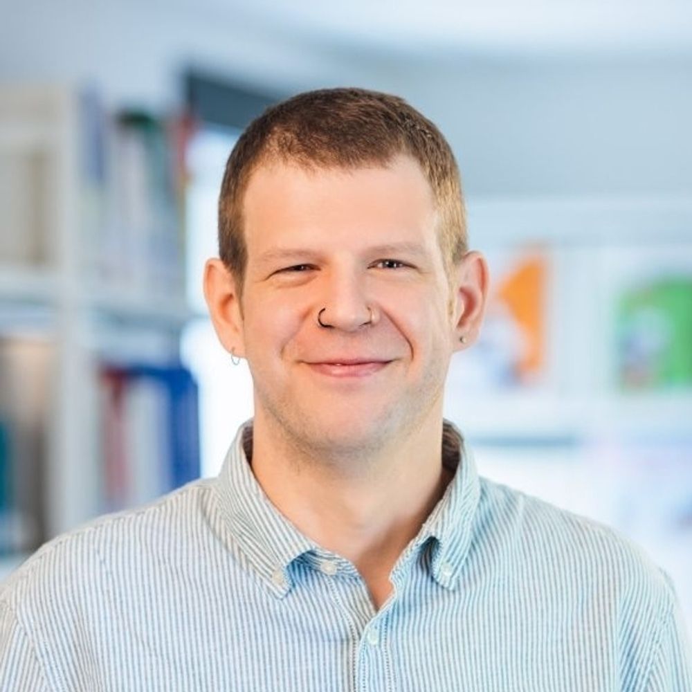 Morten Paul