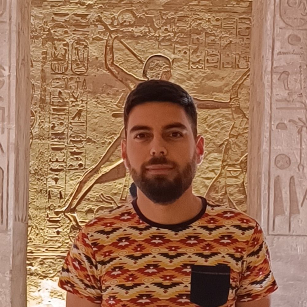 Rafa Castón